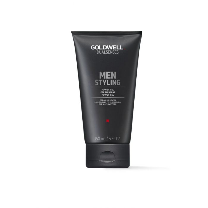 Goldwell Dualsenses for Men Power Gel 150 ml main product photo