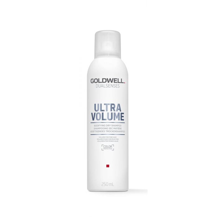 Goldwell Dualsenses Ultra Volum Bodifying Dry Shampoo 250ml main product photo