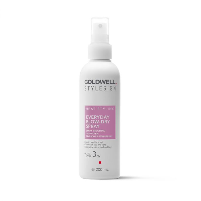 Goldwell StyleSign Everyday Blow-Dry Spray 200ml main product photo