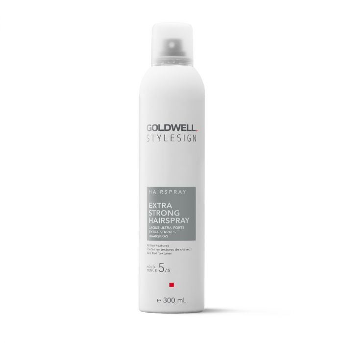Goldwell StyleSign Extra Strong Hairspray 300ml main product photo