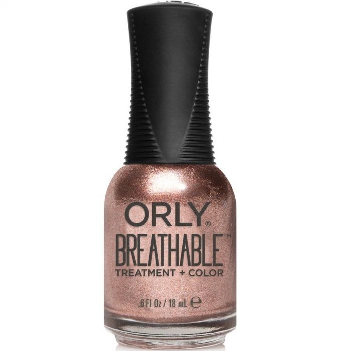 Orly Breathable Fairy Godmother 18ml main product photo