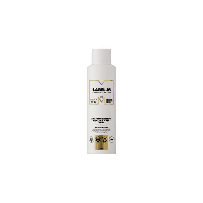 Label.m Fashion Edition Healthy Hair Mist 200ml main product photo