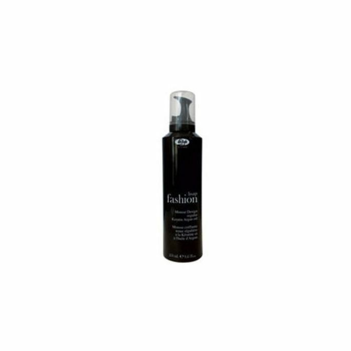 Lisap Fashion Mousse Design Regular 250ml main product photo