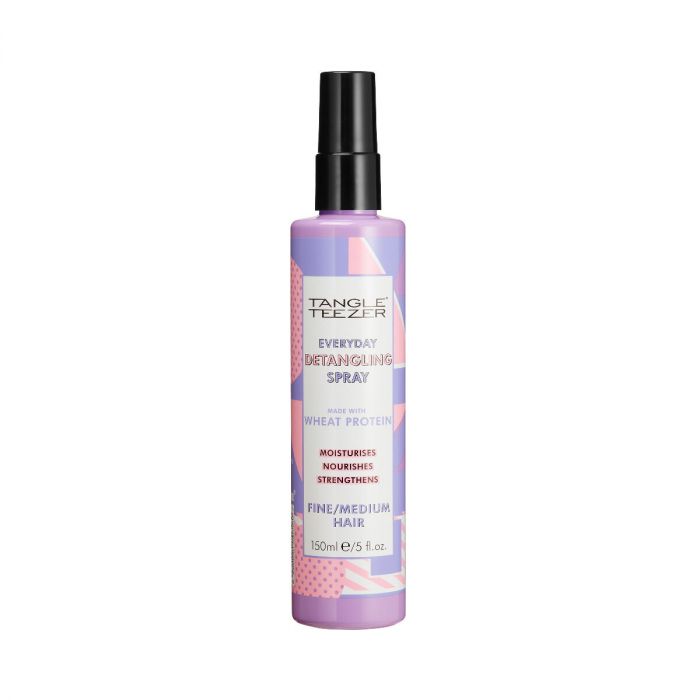 Tangle Teezer Detangling Spray Fine/Medium Hair 150ml main product photo