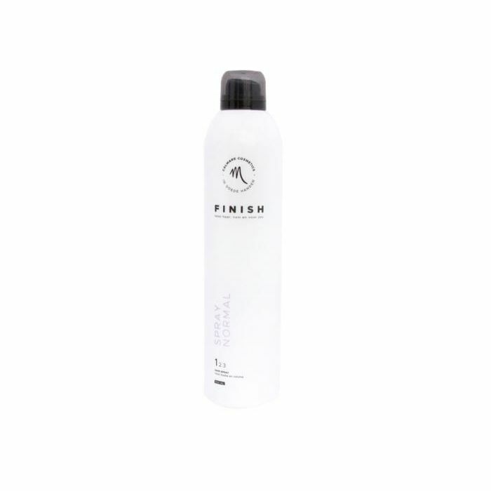 Calmare Finish Spray 400ml main product photo