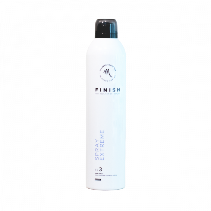 Calmare Finish Spray Extreme 400ml main product photo