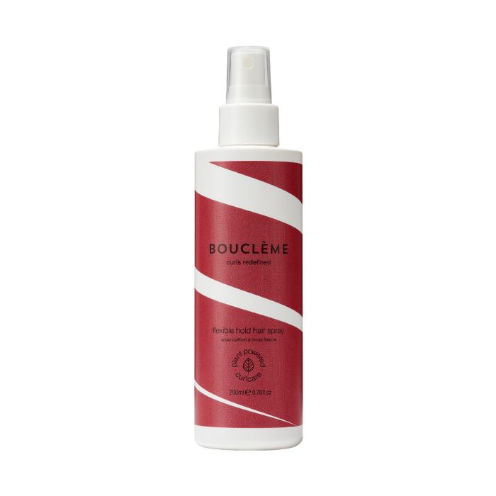 Bouclème Flexible Hold Hairspray 200ml main product photo