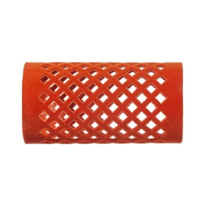 Efalock Fluwelen rollers lang orange 32mm oranje 32mm main product photo