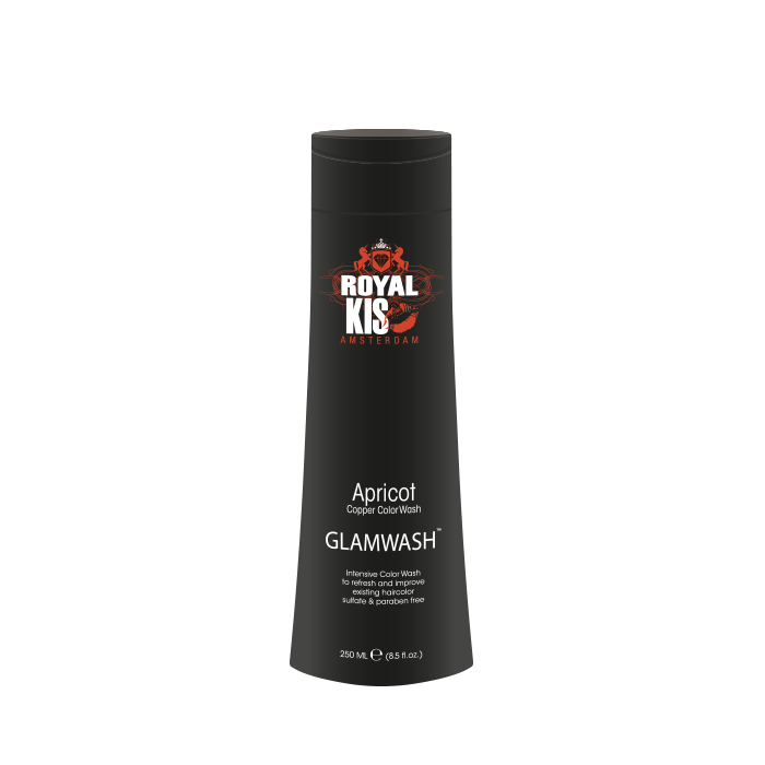 Royal KIS GlamWash Copper 250ml main product photo