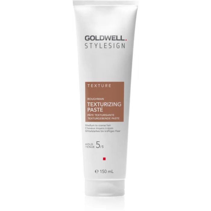 Goldwell StyleSign Roughman Texturizing Paste 150ml main product photo