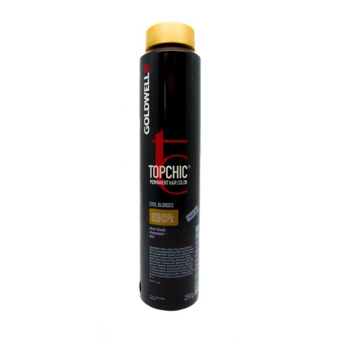 Goldwell Topchic The Red Collection Hair Color Bus 8SB@Pk 250ml main product photo
