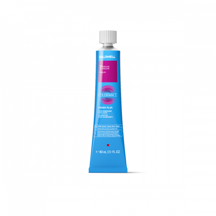 Goldwell Colorance Lowlights Tube 7 60ml main product photo