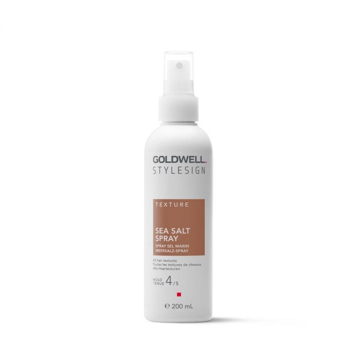 Goldwell StyleSign Sea Salt Spray 200ml main product photo