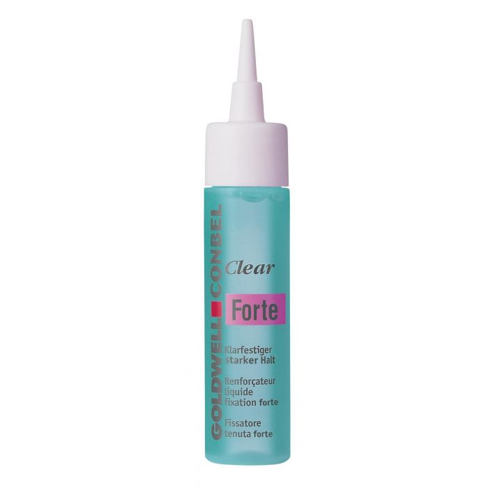Goldwell Conbel Clear Forte 18ml main product photo