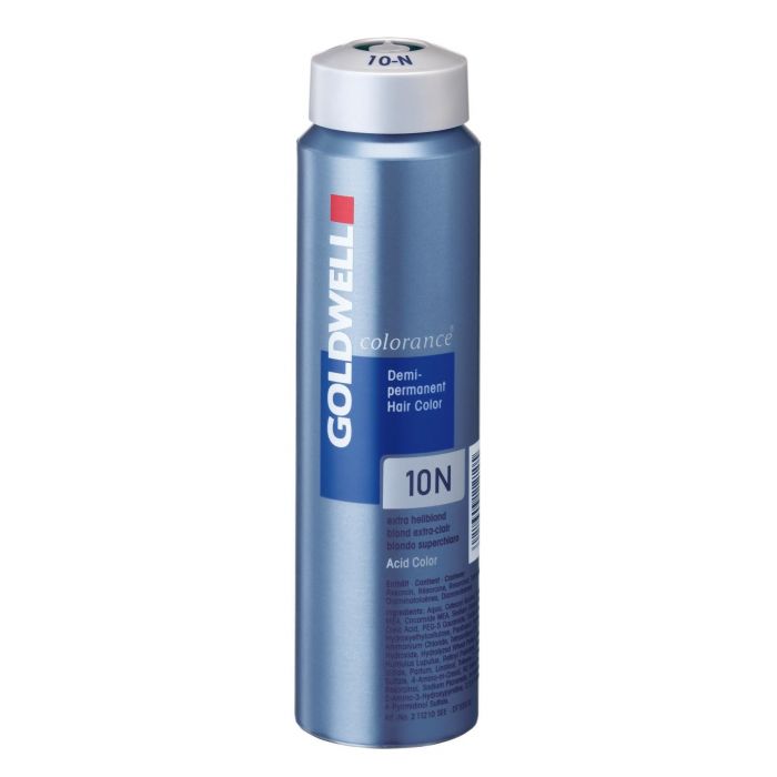 Goldwell Colorance Acid Bus 8SB 120ml main product photo