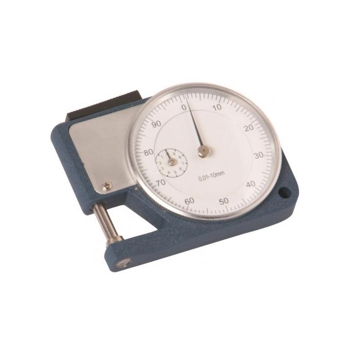 Efalock Haar Micrometer main product photo