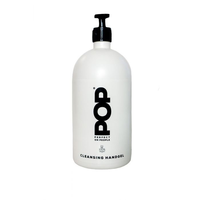 POP Cleansing Handgel 1000ml main product photo