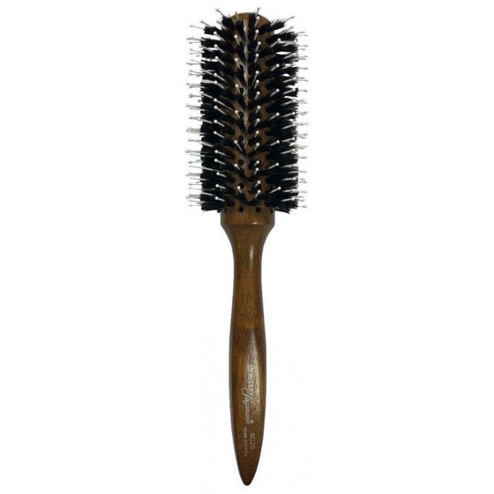 Hercules Ronde Borstel 9028 Dark Wood 30/56/66mm main product photo