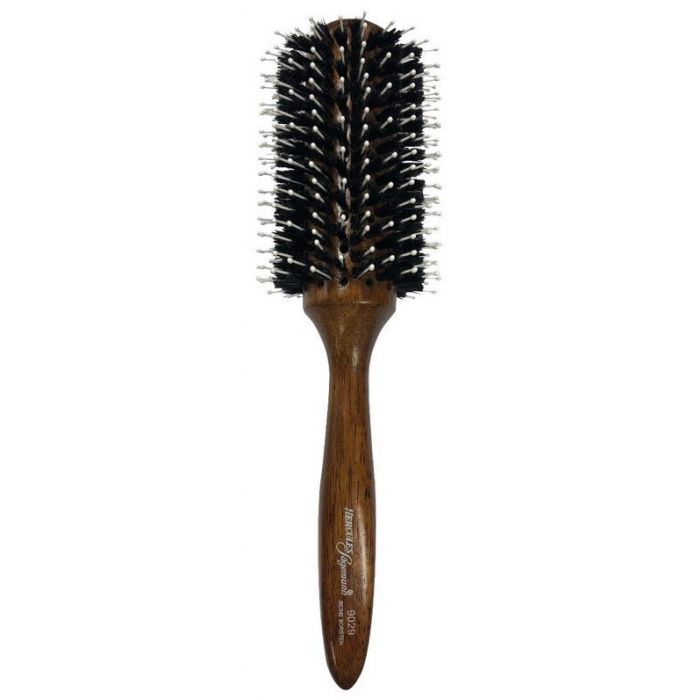 Hercules Ronde Borstel 9029 Dark Wood 38/64/74mm main product photo