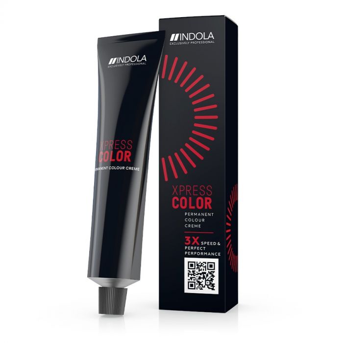 Indola XpressColor 7.1 60ml main product photo