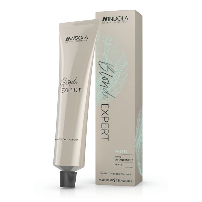 Indola Blonde Expert Pastel P.16 60ml main product photo