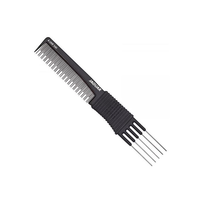 Jaguar A-Line A-540 toupeervorkkam 7,5inch main product photo