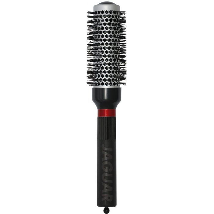Jaguar Brush T-serie 330 zwart 33mm main product photo