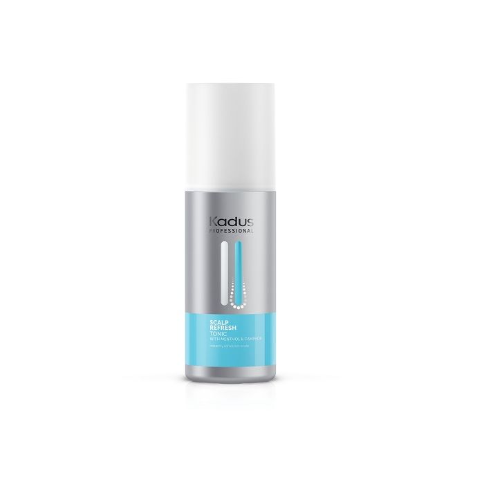 Kadus Professional Scalp Refresh Tonic 150ml main product photo