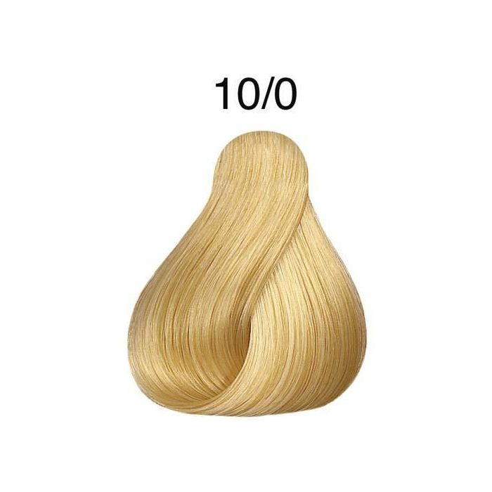 Kadus Professional Permanent 10/0 60ml main product photo