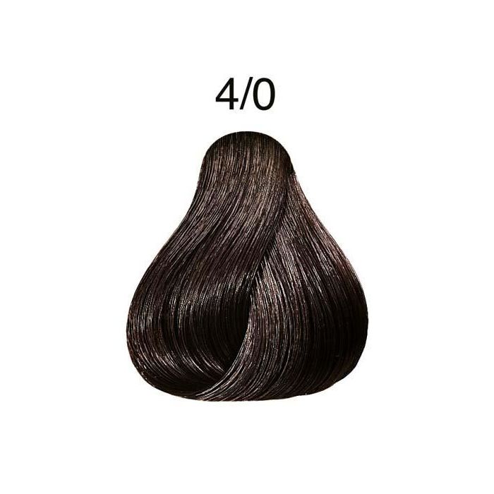 Kadus Professional Permanent 4/0 60ml main product photo