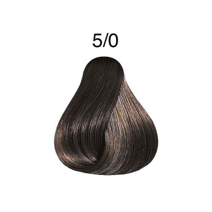 Kadus Professional Permanent 5/0 60ml main product photo