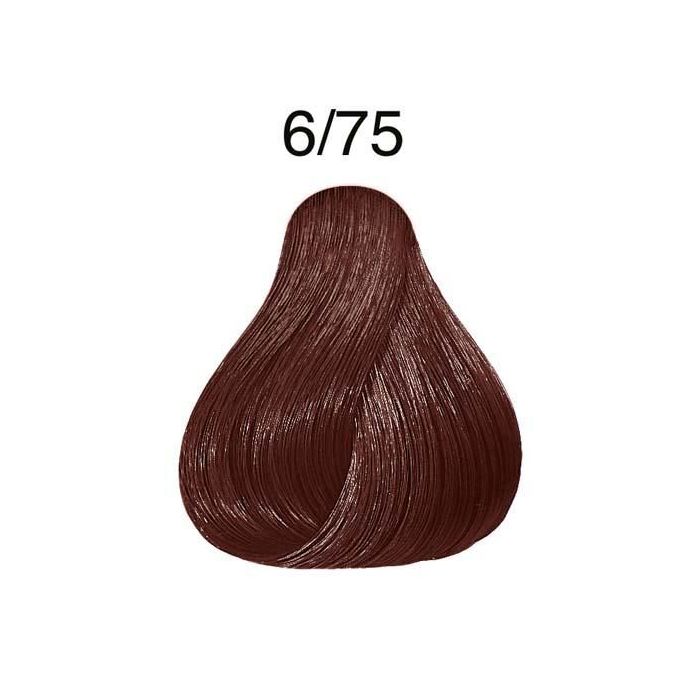 Kadus Professional Permanent 6/75 60ml main product photo