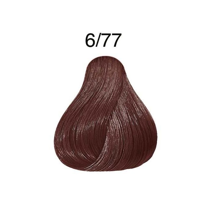 Kadus Professional Demi-Permanent 6/77 60ml main product photo