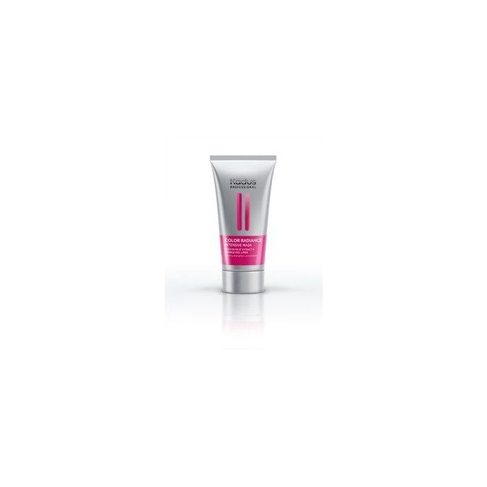 Kadus Professional Color Radiance Mask mini 30ml main product photo