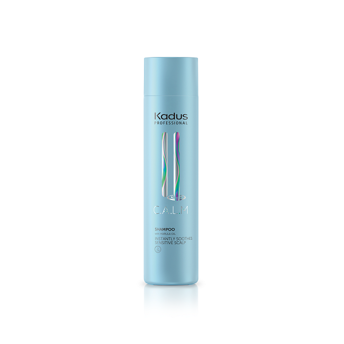 Kadus Professional C.A.L.M. Soothing Shampoo Sensitive Scalp 250ml main product photo