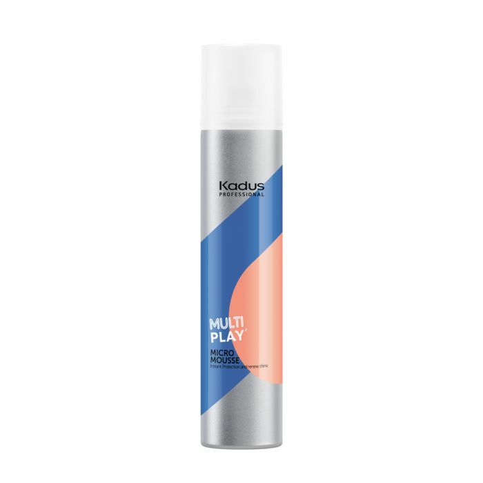 Kadus Professional Multiplay Micro Mousse 200ml main product photo