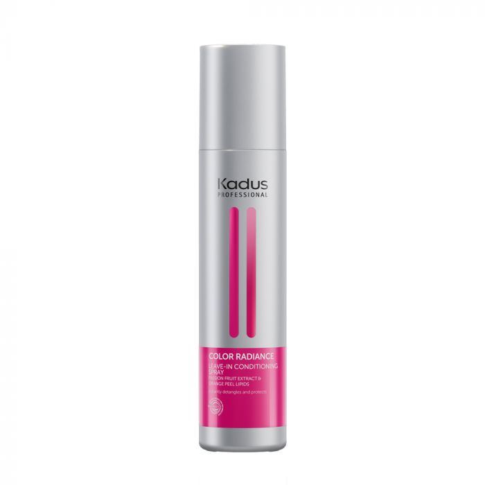 Kadus Professional Color Radiance Conditioning Spray 250ml main product photo
