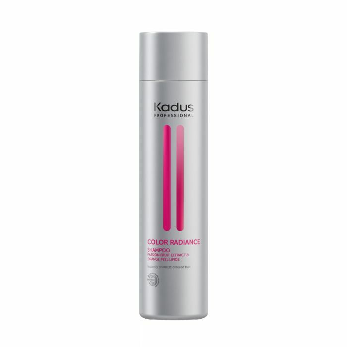 Kadus Professional Color Radiance Shampoo 250ml main product photo