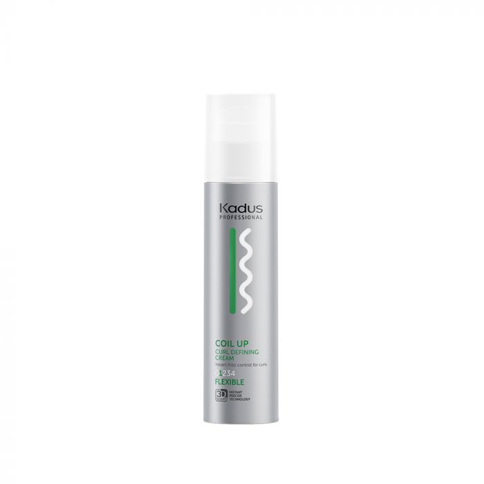 Kadus Professional Cream Coil Up 200ml main product photo