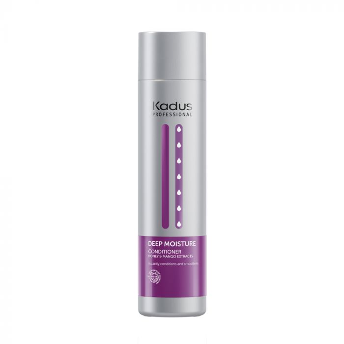 Kadus Professional Deep Moisture Conditioner 250ml main product photo