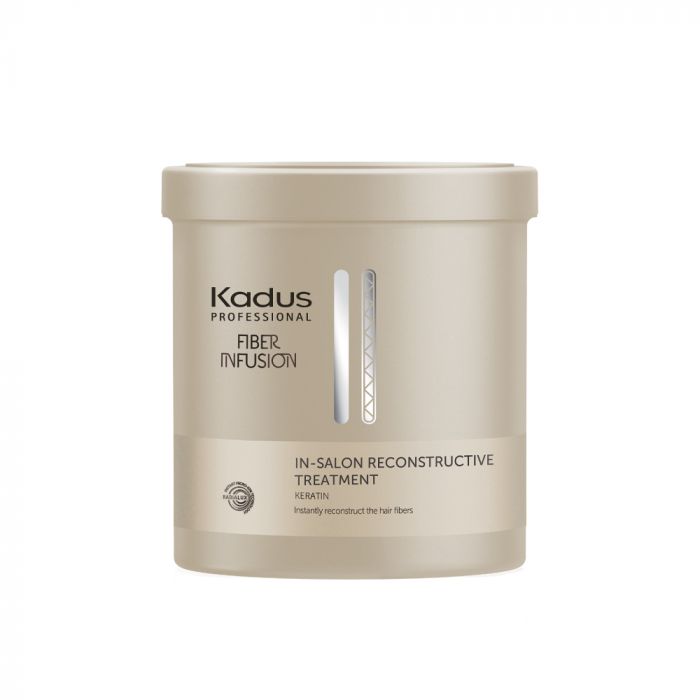 Kadus Professional Fiber Infusion Mask 750ml main product photo