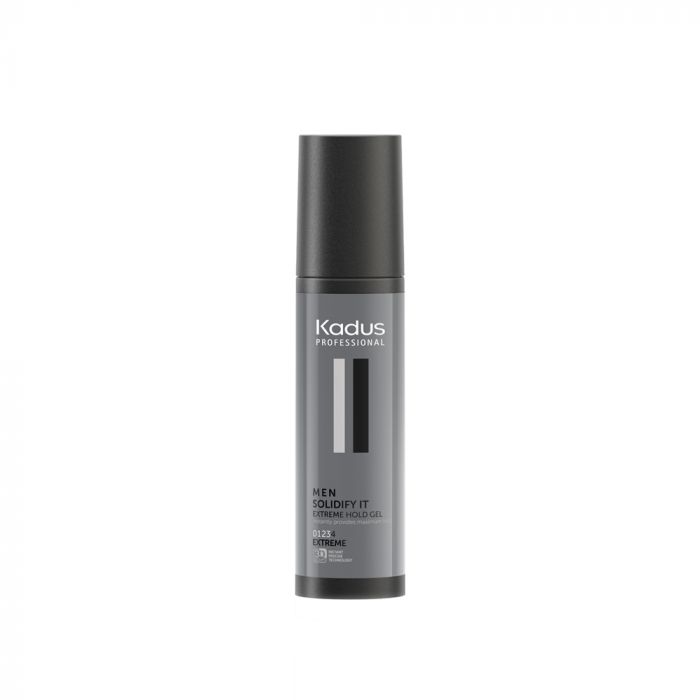 Kadus Professional Gel Solidify It 100ml main product photo