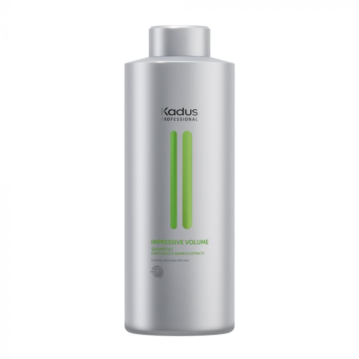 Kadus Professional Impressive Volume Shampoo 1000ml main product photo