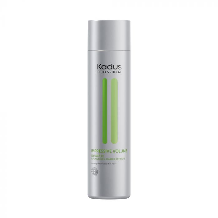 Kadus Professional Impressive Volume Shampoo 250ml main product photo