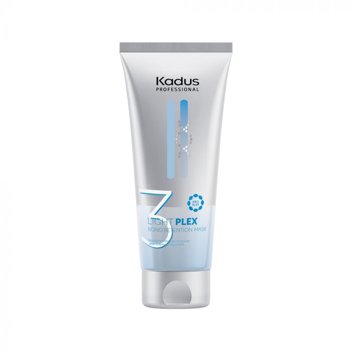 Kadus Professional LightPlex Mask 200ml main product photo