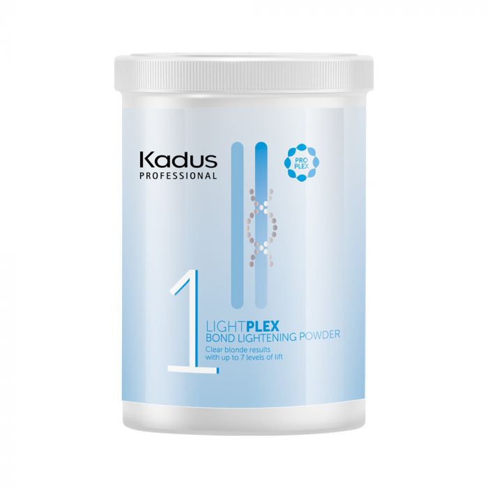 Kadus Professional LightPlex Powder 500gr main product photo