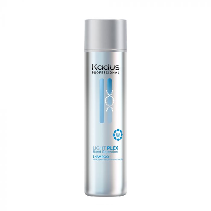 Kadus Professional Lightplex Shampoo 250ml main product photo
