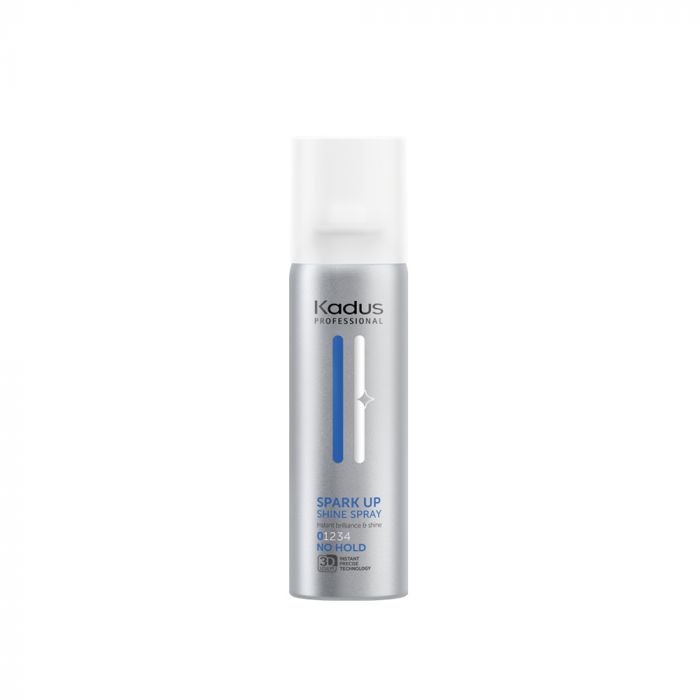 Kadus Professional Spray Spark Up 200ml main product photo