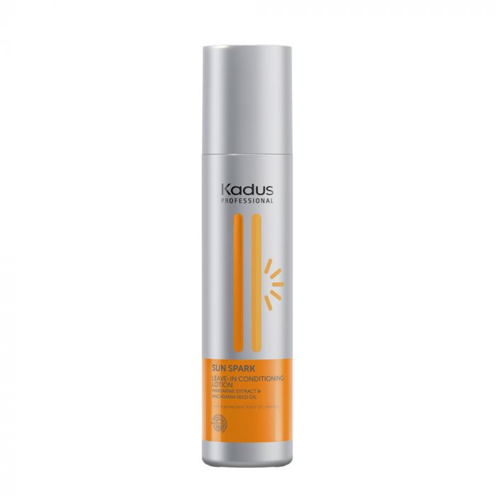 Kadus Professional Sun Spark Leave-In Conditioning Lotion 250ml main product photo