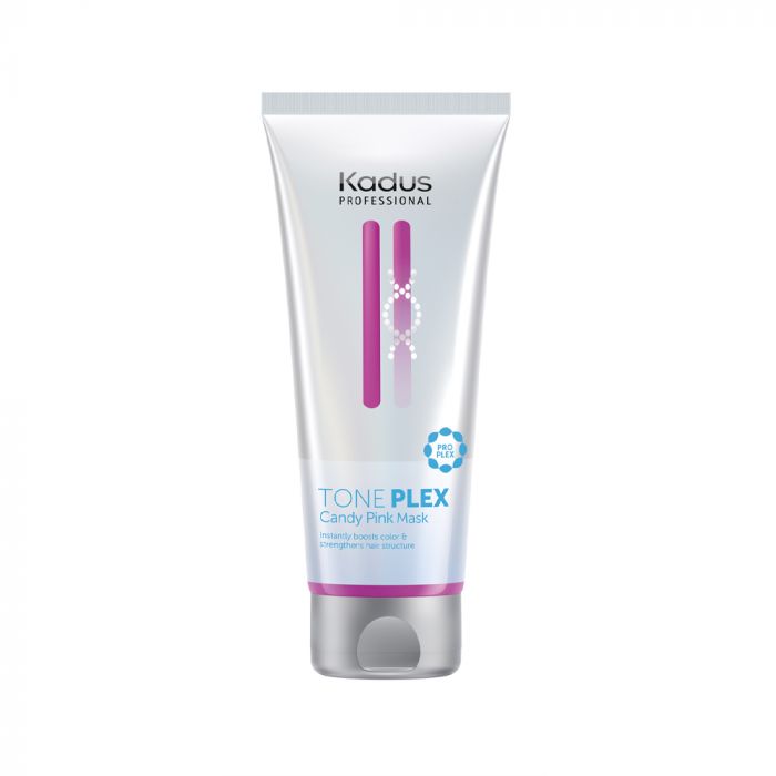 Kadus Professional Toneplex Candy Pink Mask 200ml main product photo